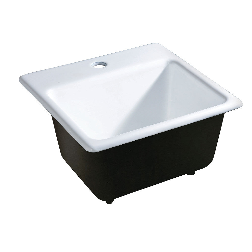 Gourmetier Towne Drop-In Kitchen Sinks - BNGBath