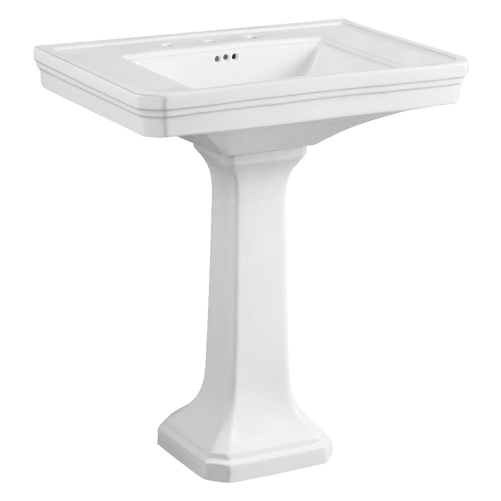 Kingston Brass Imperial Pedestal Sinks - BNGBath