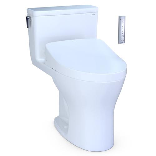 TOTO TMW8563056CSMG01 "Ultramax" One Piece Toilet