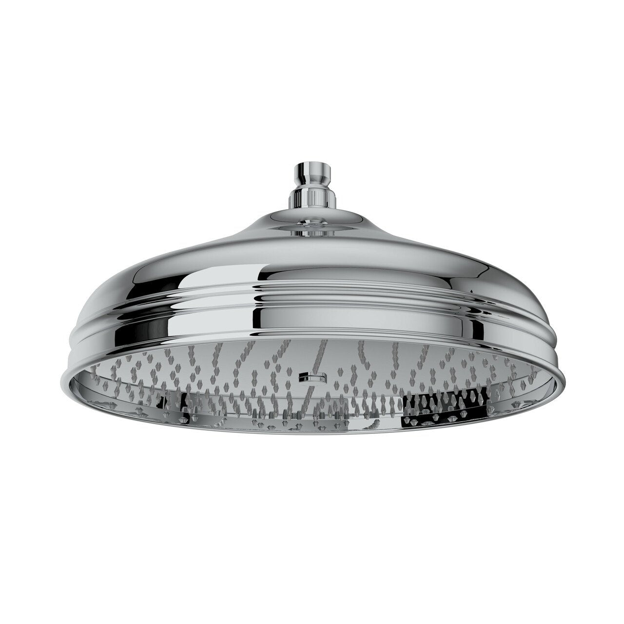 ROHL 12 Inch Bordano Rain Anti-Calcium Showerhead - BNGBath