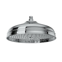 Thumbnail for ROHL 12 Inch Bordano Rain Anti-Calcium Showerhead - BNGBath