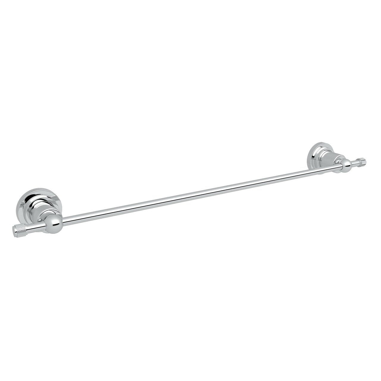 ROHL Campo Wall Mount 18 Inch Single Towel Bar - BNGBath