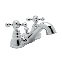 Thumbnail for ROHL Arcana 4 Inch Centerset Bathroom Faucet - BNGBath