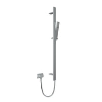 Thumbnail for ROHL Modern Rectangular Handshower Set - BNGBath