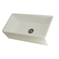 Thumbnail for Gourmetier Arcticstone Farmhouse Kitchen Sinks - BNGBath