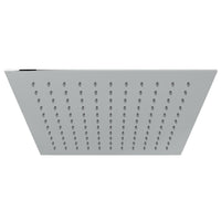 Thumbnail for ROHL 12 Inch Slim Ultra Thin Square Rain Showerhead - BNGBath