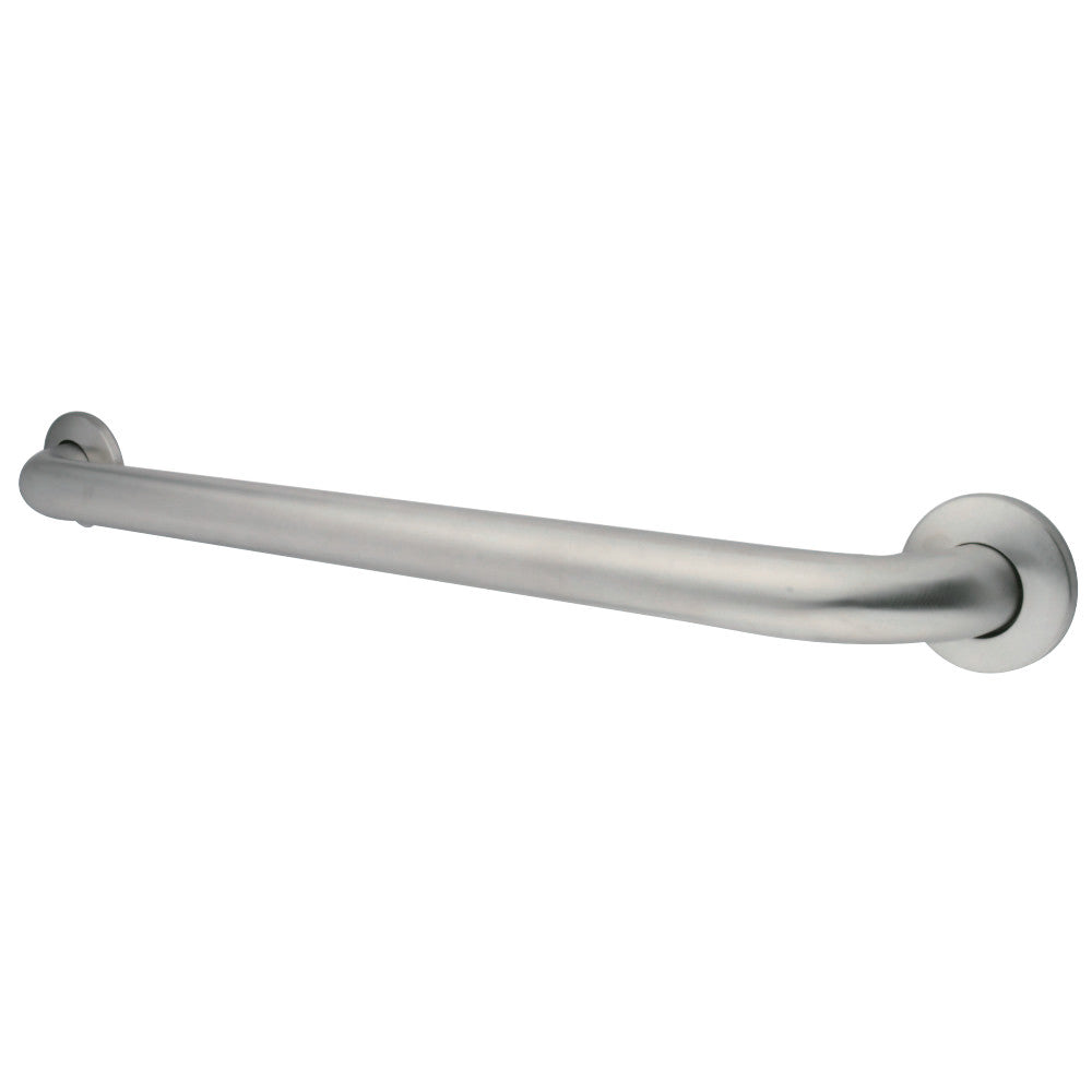 Kingston Brass GB1442CS 42" Stainless Steel Grab Bar, Brushed - BNGBath