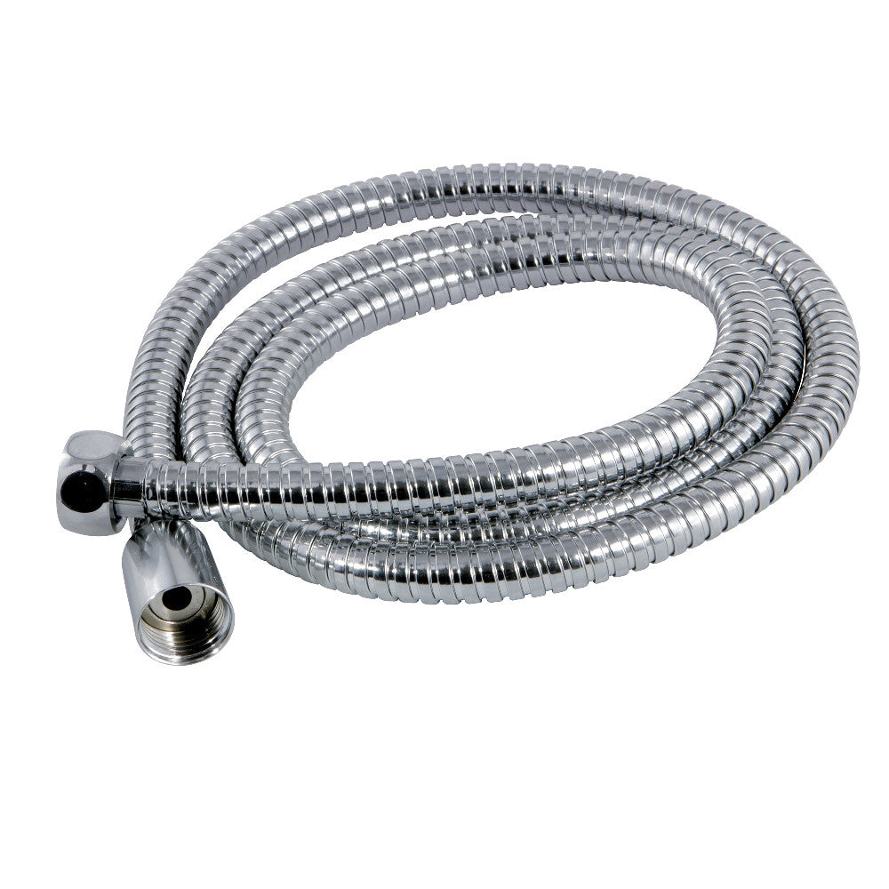 Kingston Brass ABT1030A1 Vintage 59-Inch Shower Hose, Polished Chrome - BNGBath