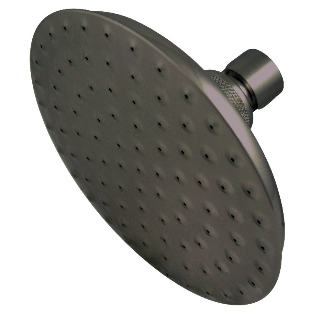 Kingston Brass CK135A5 Victorian 5-1/4" Brass Showerhead in Retail Packaging, Oil Rubbed Bronze - BNGBath