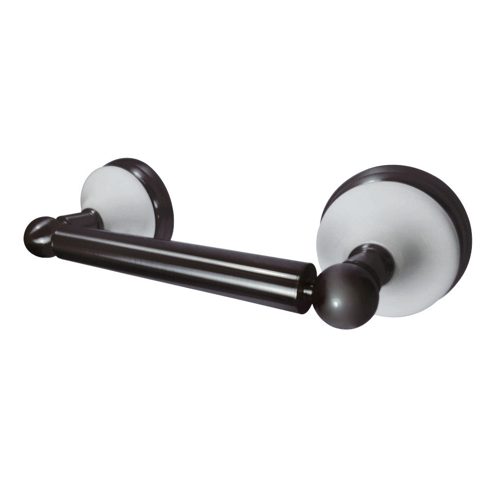 Kingston Brass BA1118ORB Victorian Toilet Paper Holder, Oil Rubbed Bronze - BNGBath