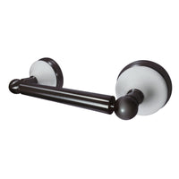 Thumbnail for Kingston Brass BA1118ORB Victorian Toilet Paper Holder, Oil Rubbed Bronze - BNGBath