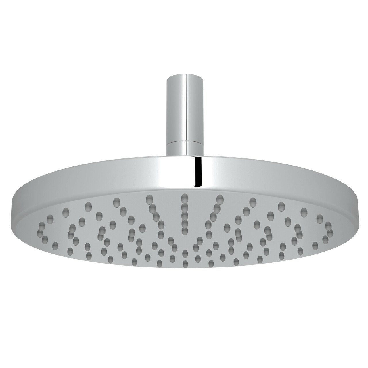 ROHL 8 Inch Elios Rain Showerhead - BNGBath