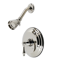 Thumbnail for Kingston Brass KB3638ALSO Vintage Shower Only, - BNGBath