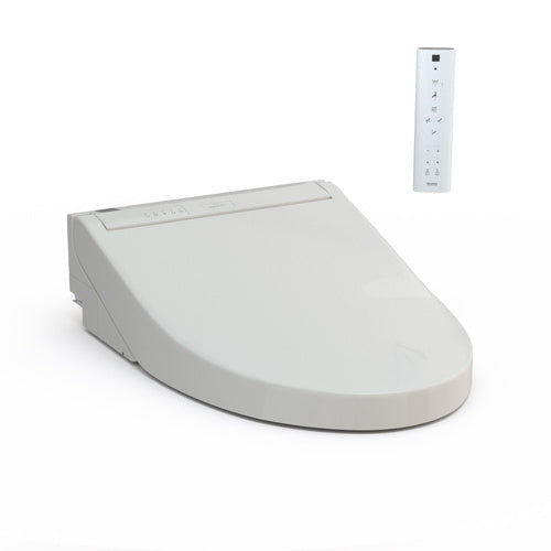 TOTO "Washlet C5" Toilet Seat - BNGBath