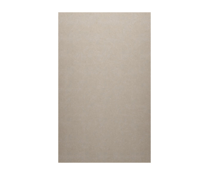 Swan SS-3696-1-xxx Solid Surface 36-in x 96-in Shower Wall Panel - BNGBath