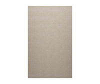 Thumbnail for Swan SS-3696-1-xxx Solid Surface 36-in x 96-in Shower Wall Panel - BNGBath