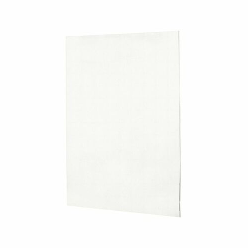 62X96 Swanstone Solid Surface Shower Wall Panel - BNGBath