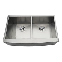 Thumbnail for Gourmetier Uptowne Farmhouse Kitchen Sinks - BNGBath