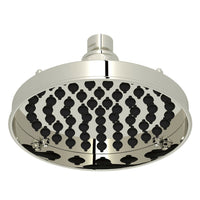 Thumbnail for ROHL 6 Inch Retro Jet Single-Function Rain Showerhead - BNGBath