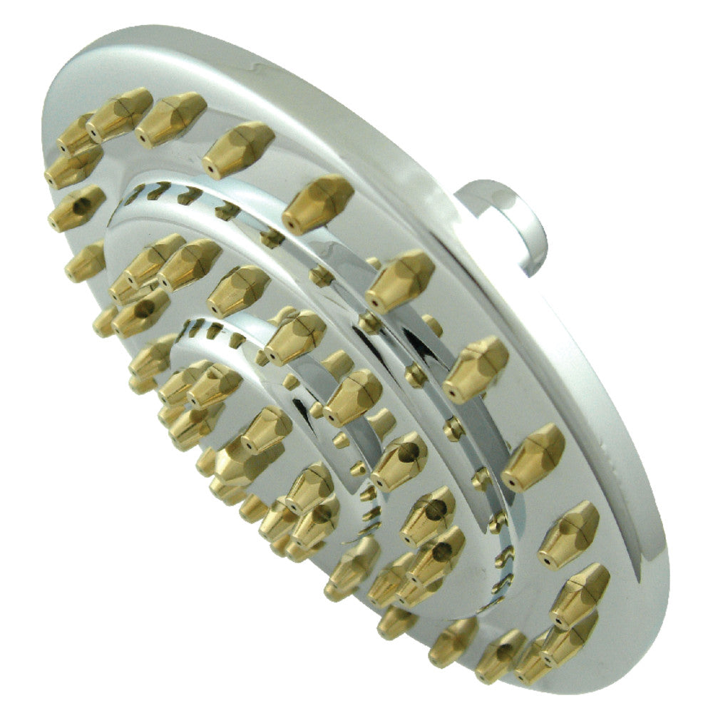 Kingston Brass Milano Shower Heads - BNGBath