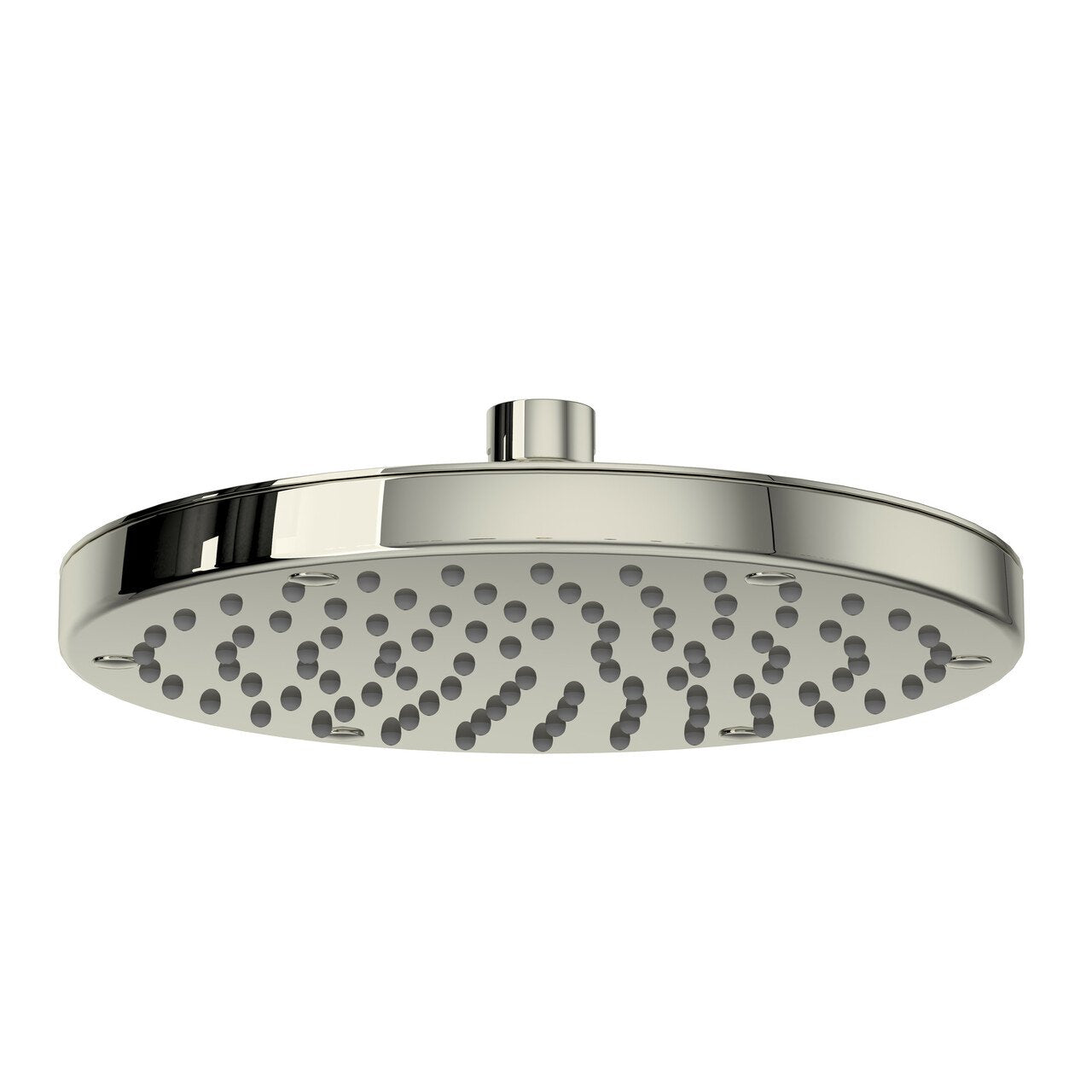 ROHL 8 Inch OKI Round Rain Showerhead - BNGBath