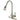 Gourmetier Green Eden Pull-Down Kitchen Faucets - BNGBath