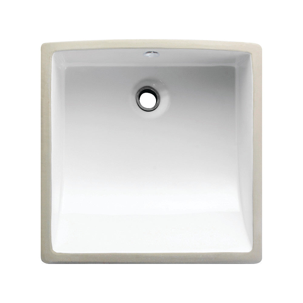 Fauceture Cove Undermount Bathroom Sinks - BNGBath