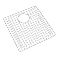 Thumbnail for ROHL Wire Sink Grid for RSS1718 RSS3518 and RSS3118 Kitchen Sinks - BNGBath