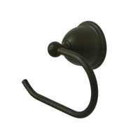 Thumbnail for Kingston Brass BA3968Z2ORB Toilet Paper Holder, Oil Rubbed Bronze - BNGBath