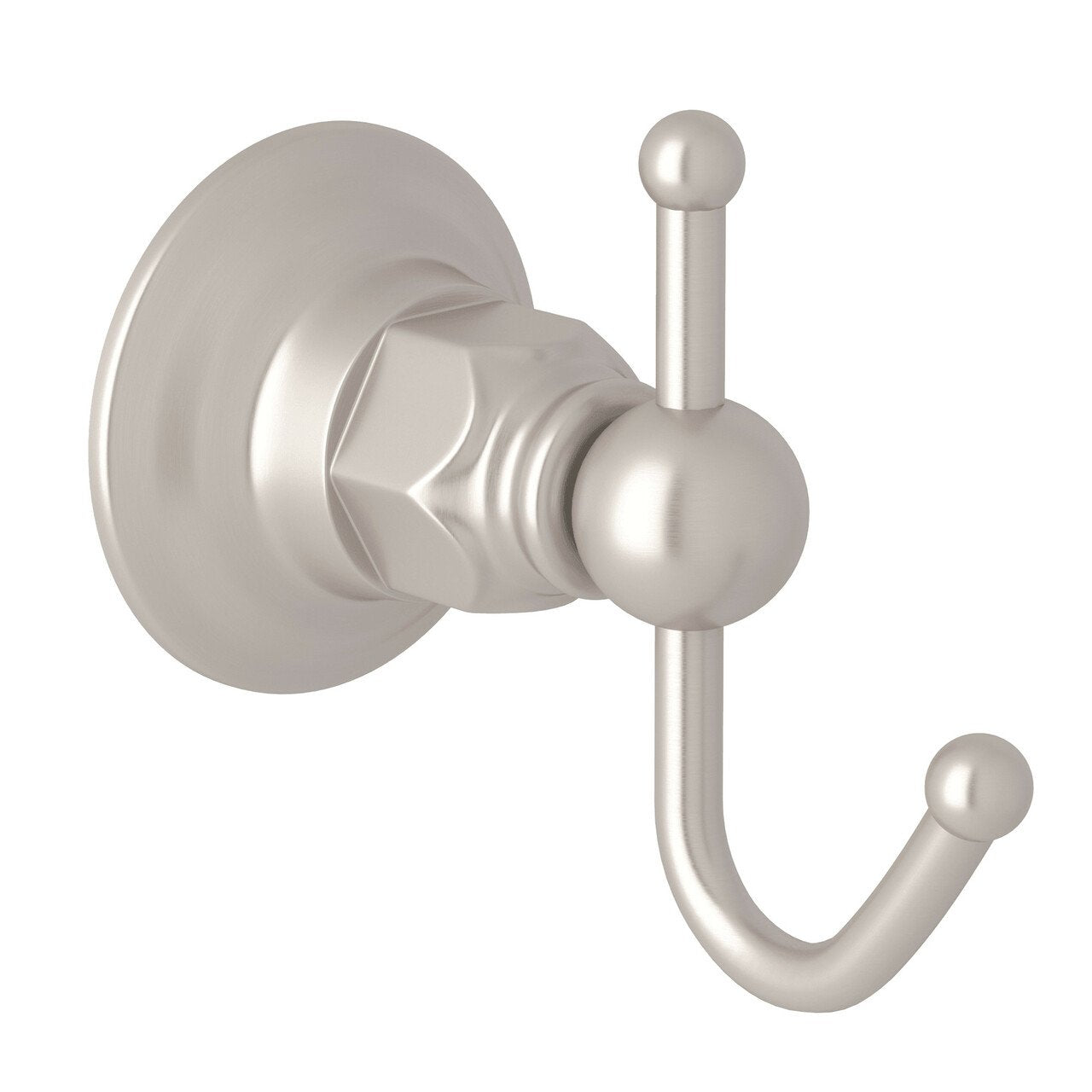 ROHL Wall Mount Single Robe Hook - BNGBath