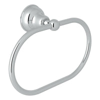 Thumbnail for ROHL Arcana Wall Mount Towel Ring - BNGBath