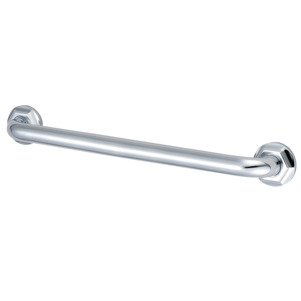 Kingston Brass DR714321 Metropolitan 32" Grab Bar, 1-1/4" Diameter, Polished Chrome - BNGBath