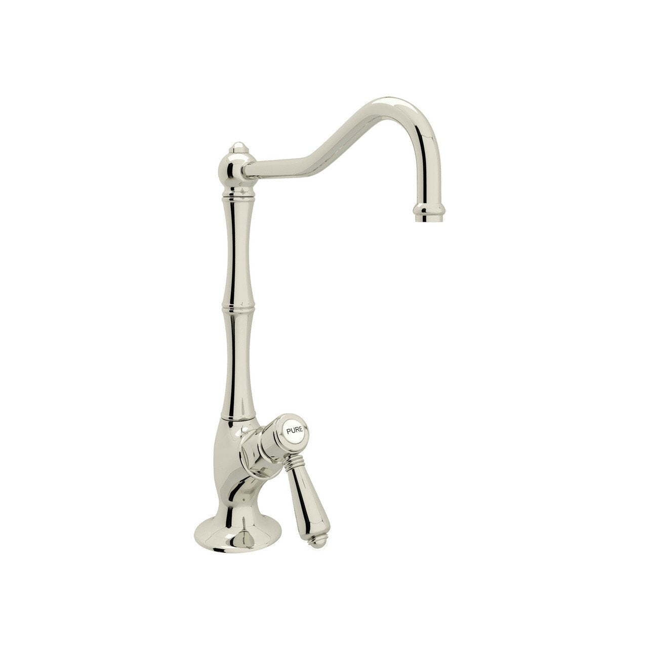 ROHL Acqui Column Spout Filter Faucet - BNGBath