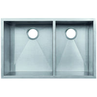 Thumbnail for Gourmetier Wishaw Undermount Kitchen Sinks - BNGBath