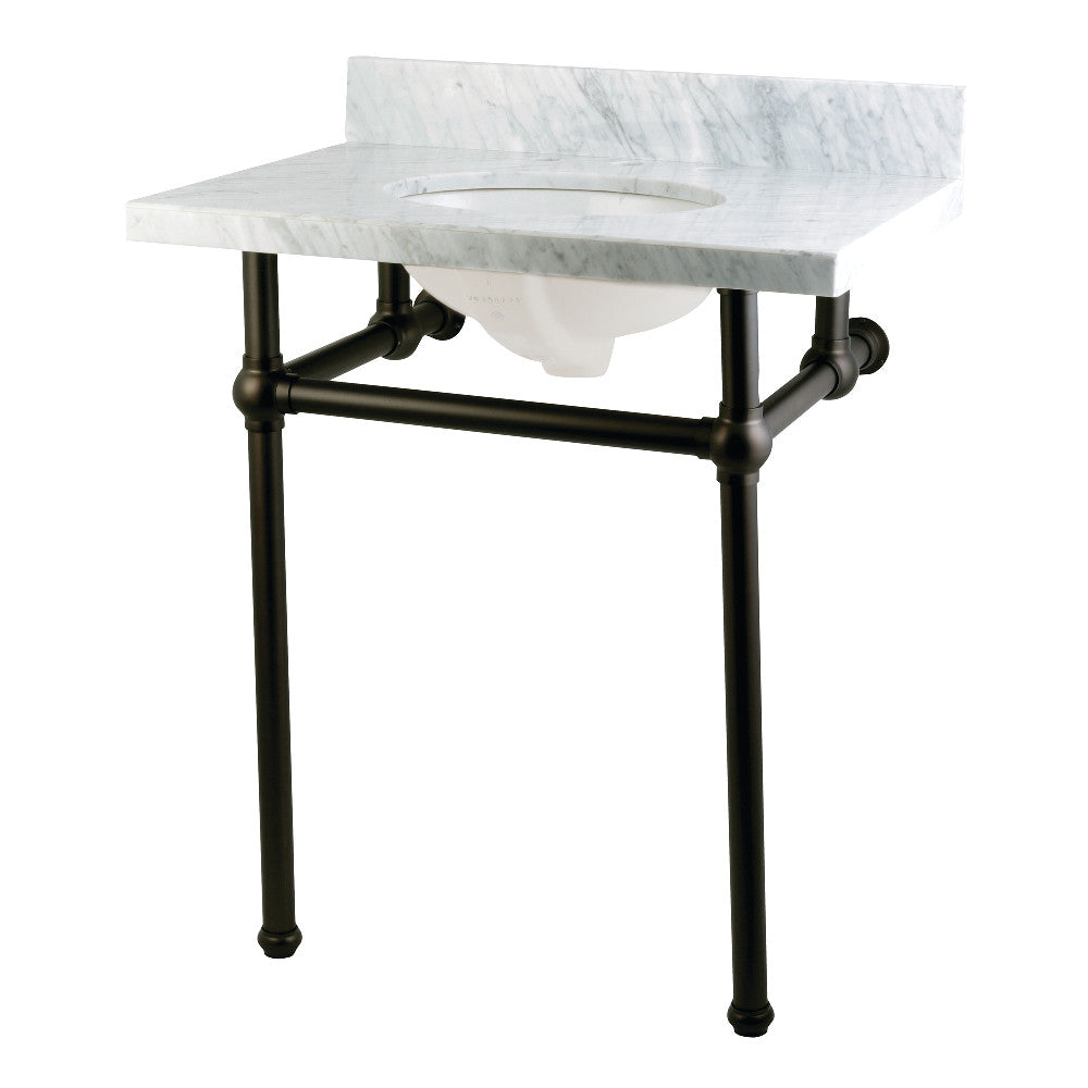 Fauceture Templeton Console Sinks - BNGBath