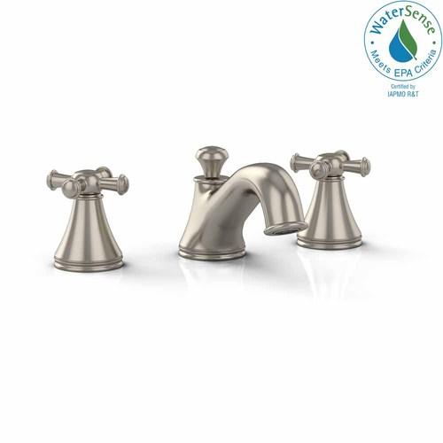 TOTO TTL220DDBN "Vivian" 8'' Widespread Bathroom Sink Faucet