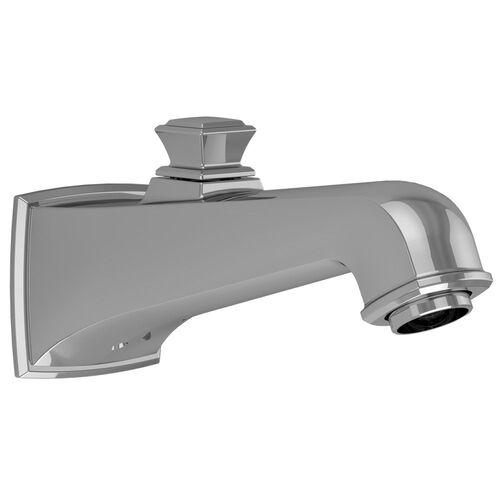 TOTO TTS221EVCP "Connelly" Tub Spout