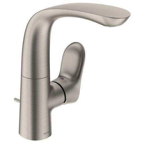 TOTO TTLG01309UBN "GO" Single Hole Bathroom Sink Faucet