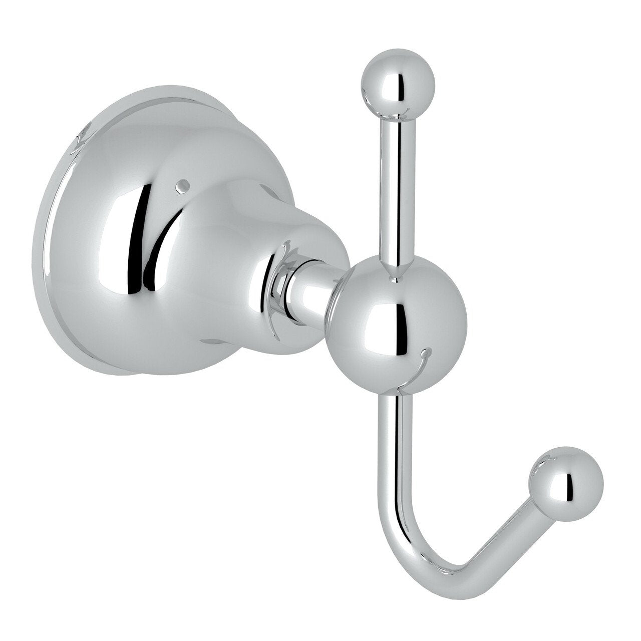 ROHL Arcana Wall Mount Single Robe Hook - BNGBath