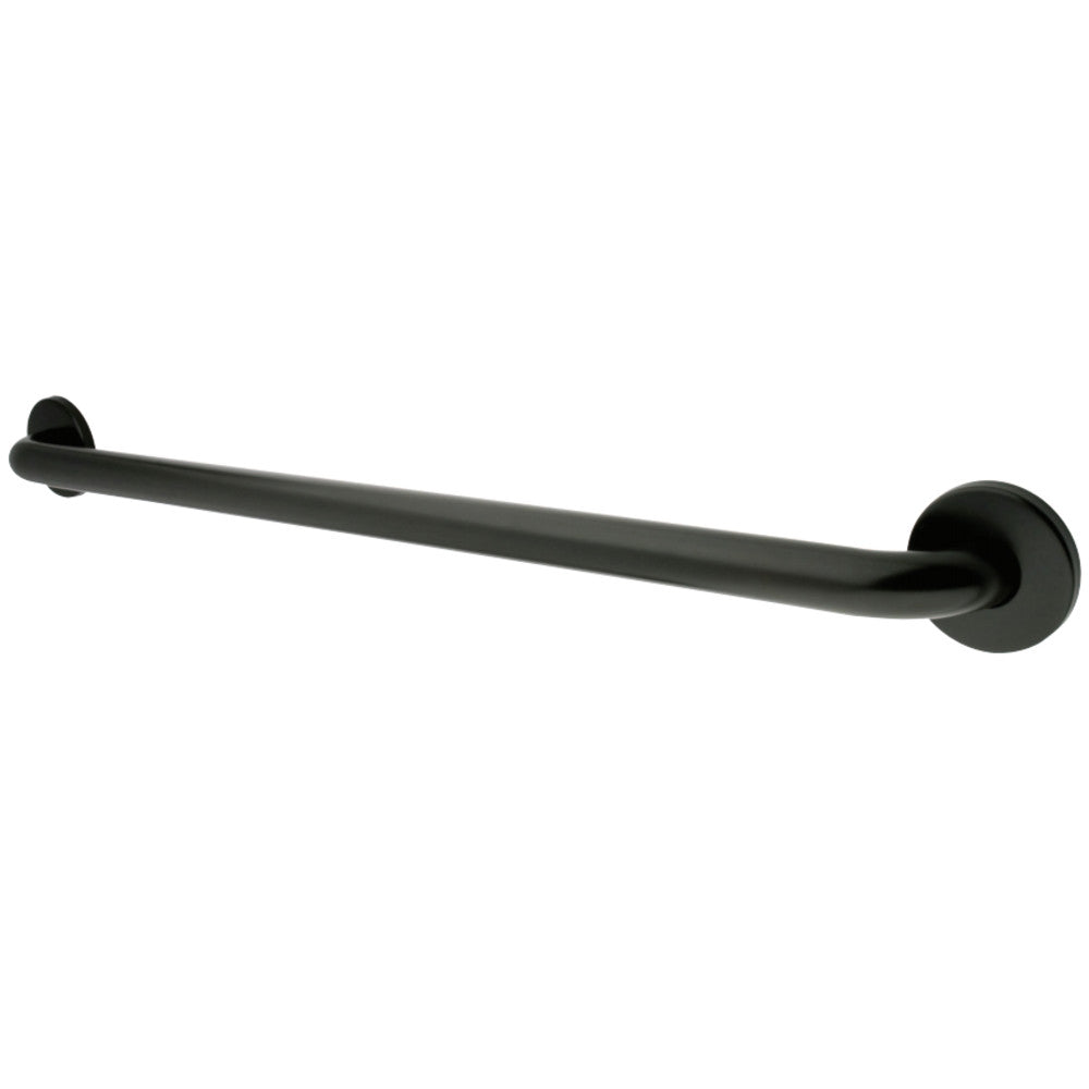 Kingston Brass DR114365 Americana 36" Grab Bar, 1-1/4" Diameter, Oil Rubbed Bronze - BNGBath