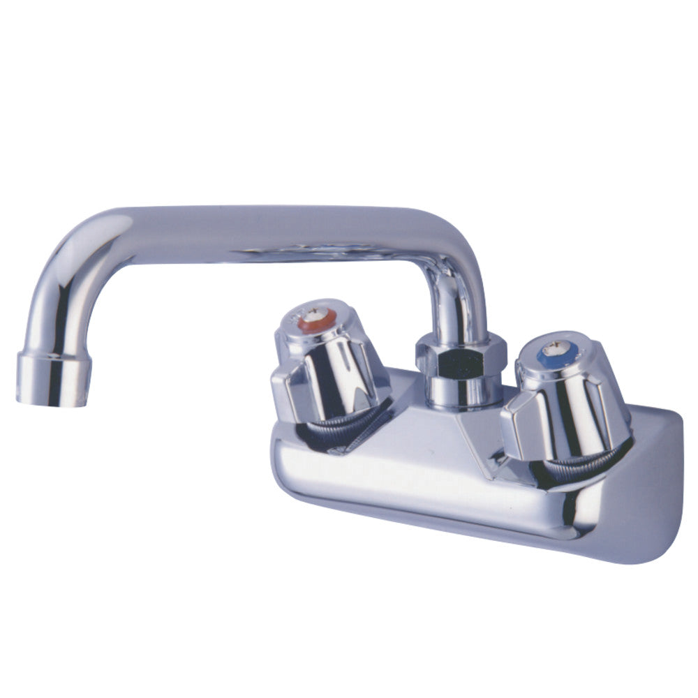 Kingston Brass Proseal Wall Mount Kitchen Faucets - BNGBath