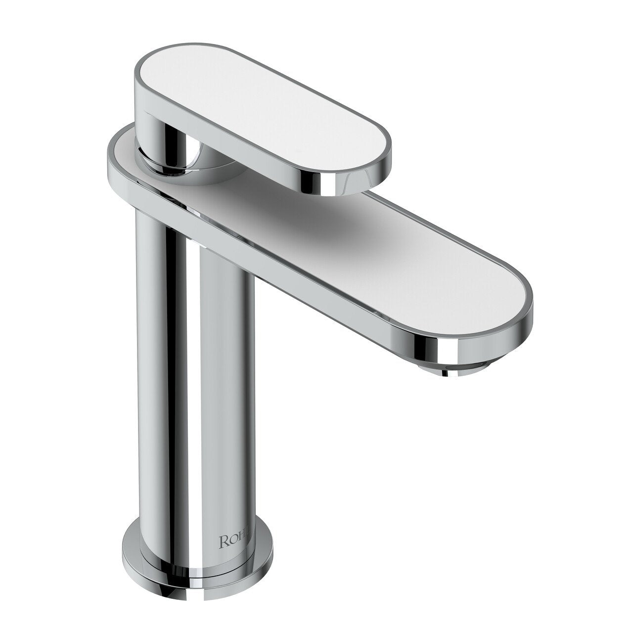 ROHL Miscelo Single Handle Bathroom Faucet - BNGBath