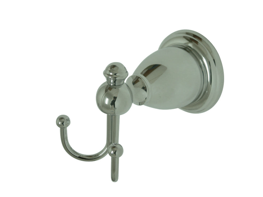 Kingston Brass BA7977C English Vintage Robe Hook, Polished Chrome - BNGBath