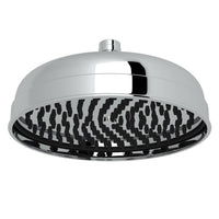 Thumbnail for Perrin & Rowe Transitional 8 Inch Rain Showerhead - BNGBath