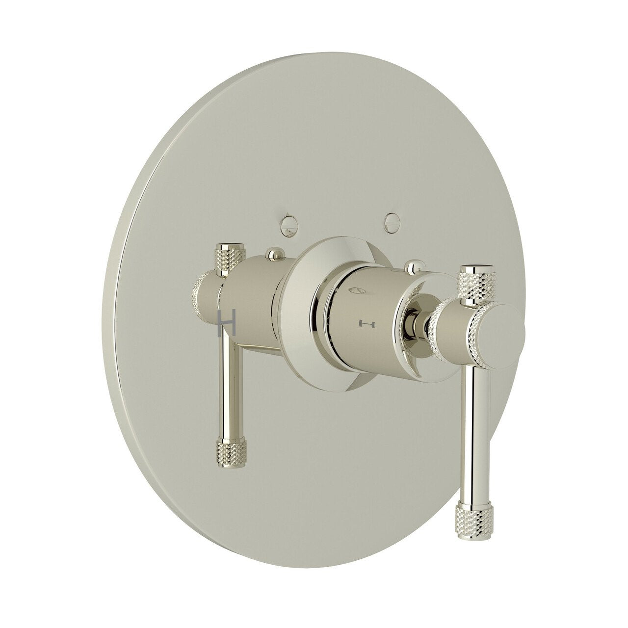 ROHL Campo Thermostatic Trim Plate without Volume Control - BNGBath