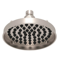 Thumbnail for ROHL 6 Inch Retro Jet Single-Function Rain Showerhead - BNGBath