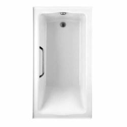 TOTO TABY782P01YPN3 "Clayton" 60'' x 32'' Soaking Tub