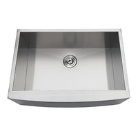 Thumbnail for Gourmetier Uptowne Farmhouse Kitchen Sinks - BNGBath