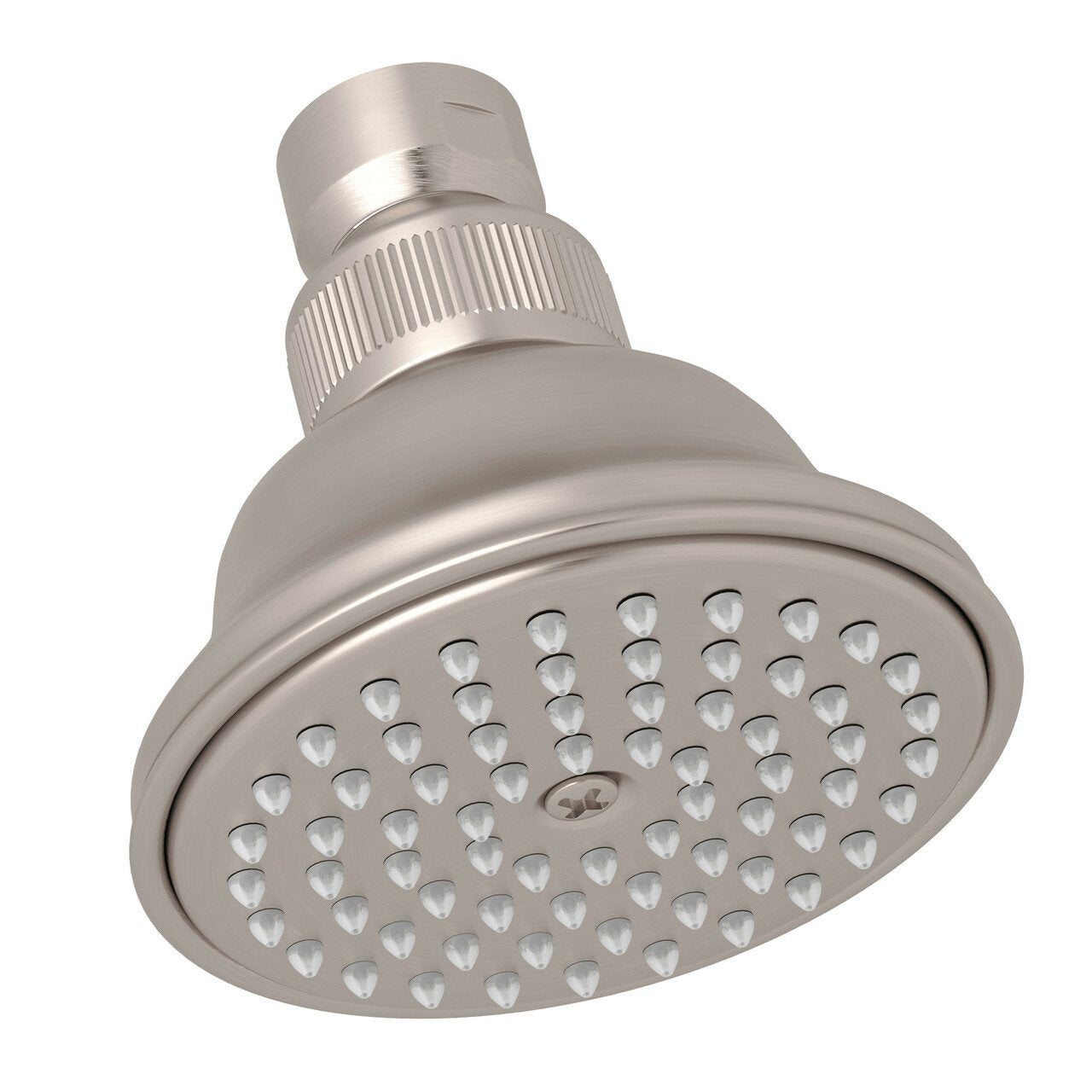 ROHL 3 1/16 Inch Perletto Anti-Calcium Showerhead - BNGBath