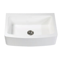 Thumbnail for Gourmetier Arcticstone Farmhouse Kitchen Sinks - BNGBath